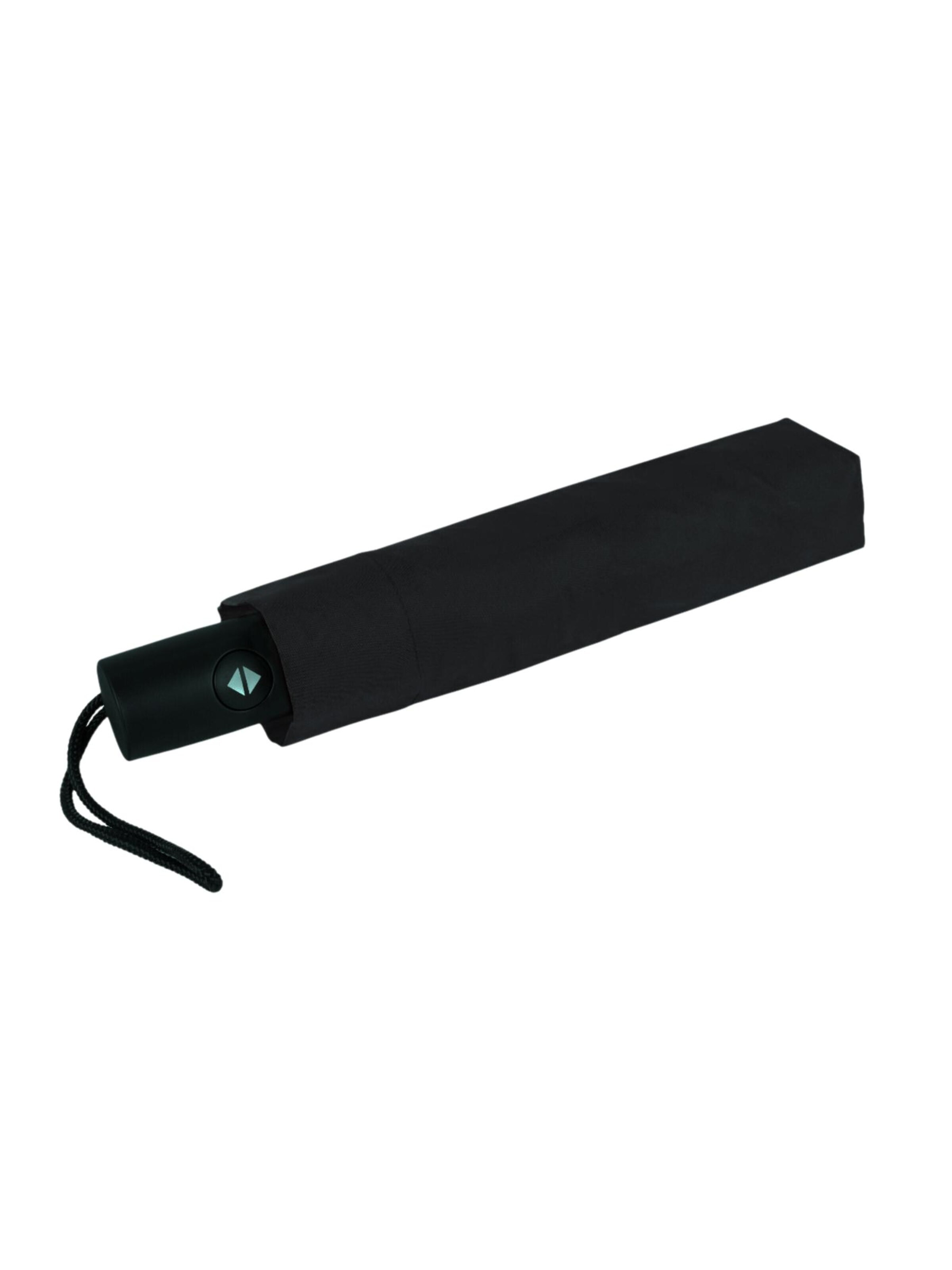 Maxte Umbrella in Black
