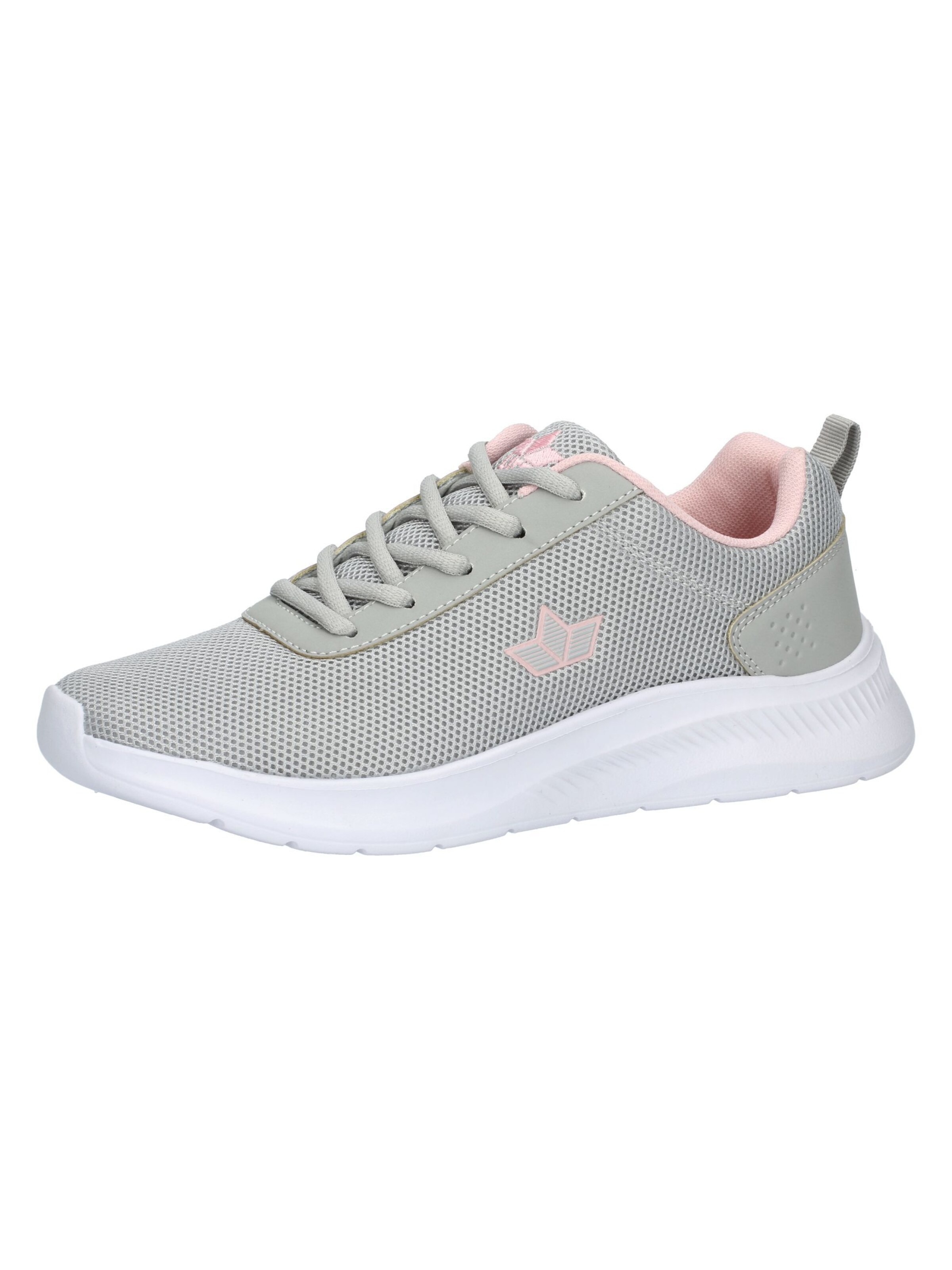 LICO Sneaker in Grün: Vorderseite