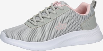 LICO Sneakers laag in Groen: voorkant
