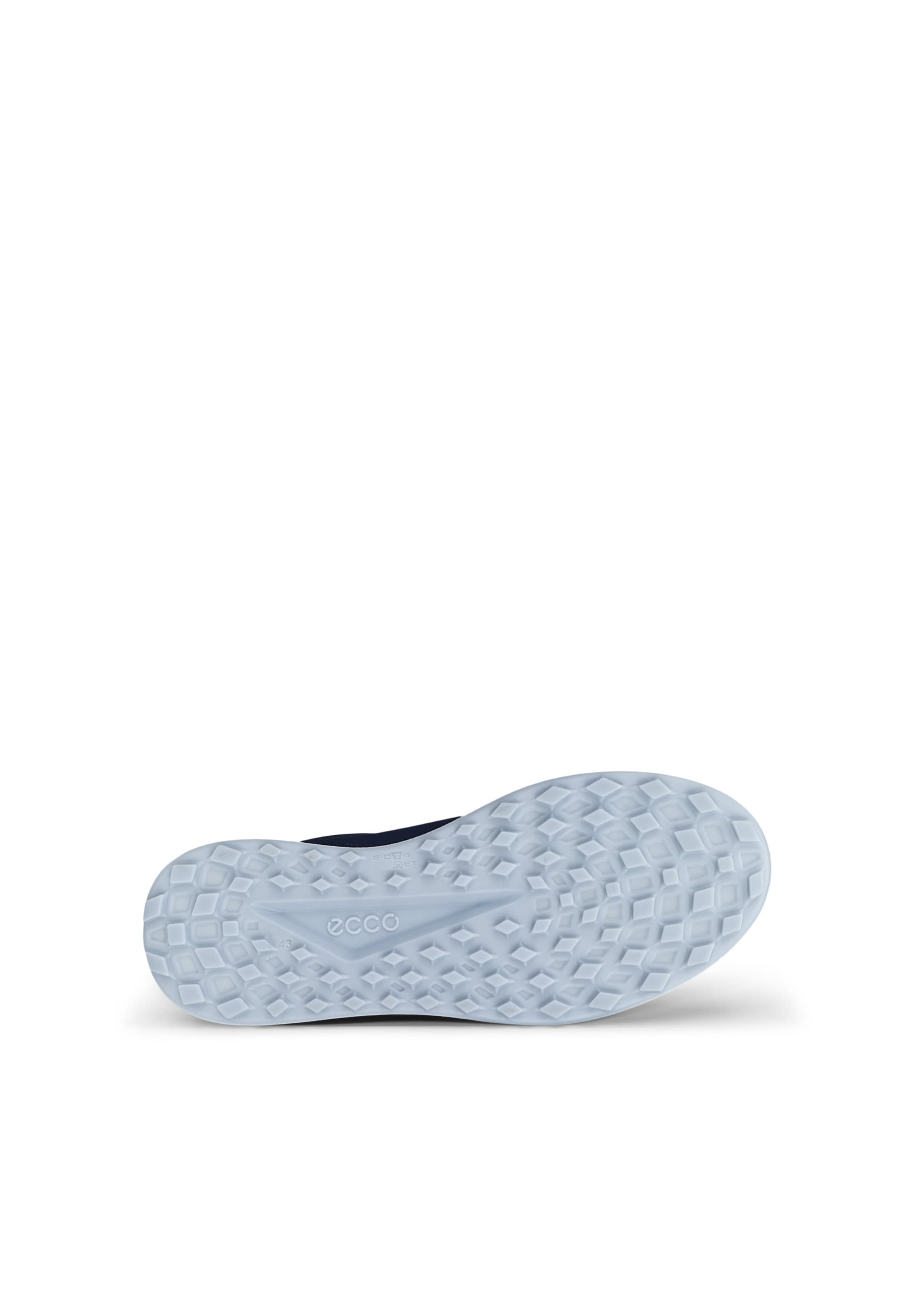 ECCO Sneakers laag 'Street Vibe' in Blauw