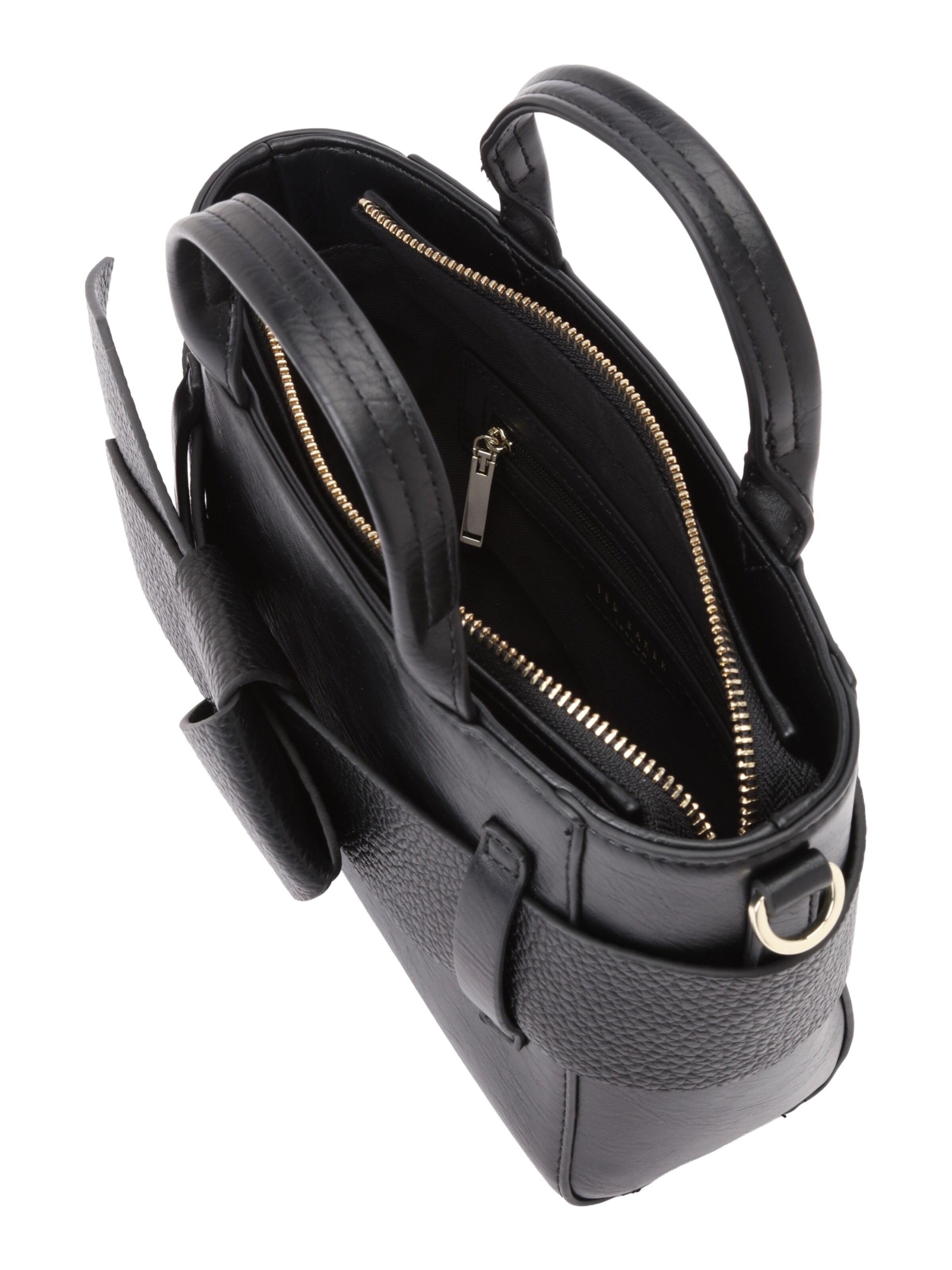 Ted BakerRučna torbica 'Jimisie' - crna boja