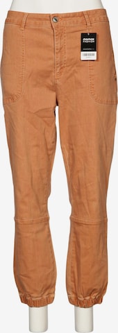 Deerberg Jeans 37-38 in Orange: Vorderseite