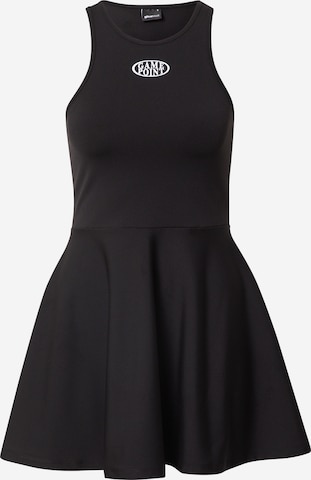 Gina Tricot Dress 'Jamie' in Black: front