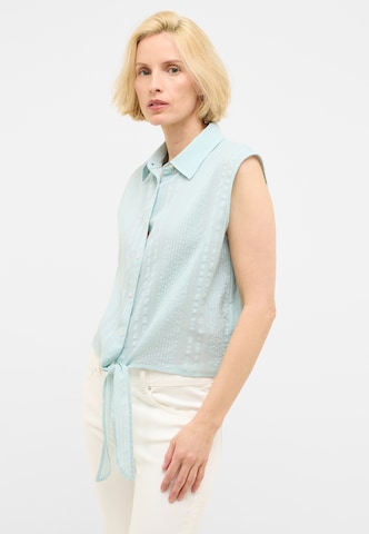 MUSTANG Bluse 'Style Arvada' in Blau