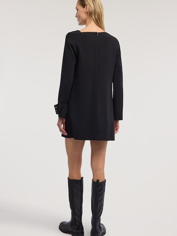 Trussardi Dress in Black