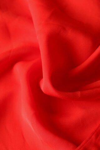 Sisley Ärmellose Bluse L in Rot