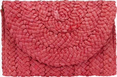 ebeeza Pikkulaukku värissä kirkaanpunainen, Tuotenäkymä