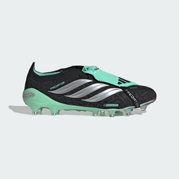 ADIDAS PERFORMANCE Soccer shoe 'Predator Elite' in Black