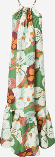Ted Baker Kleit roostepruun / roheline / pastellroheline / oranž, Tootevaade
