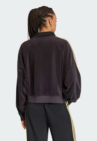 ADIDAS ORIGINALS Sweatshirt in Zwart