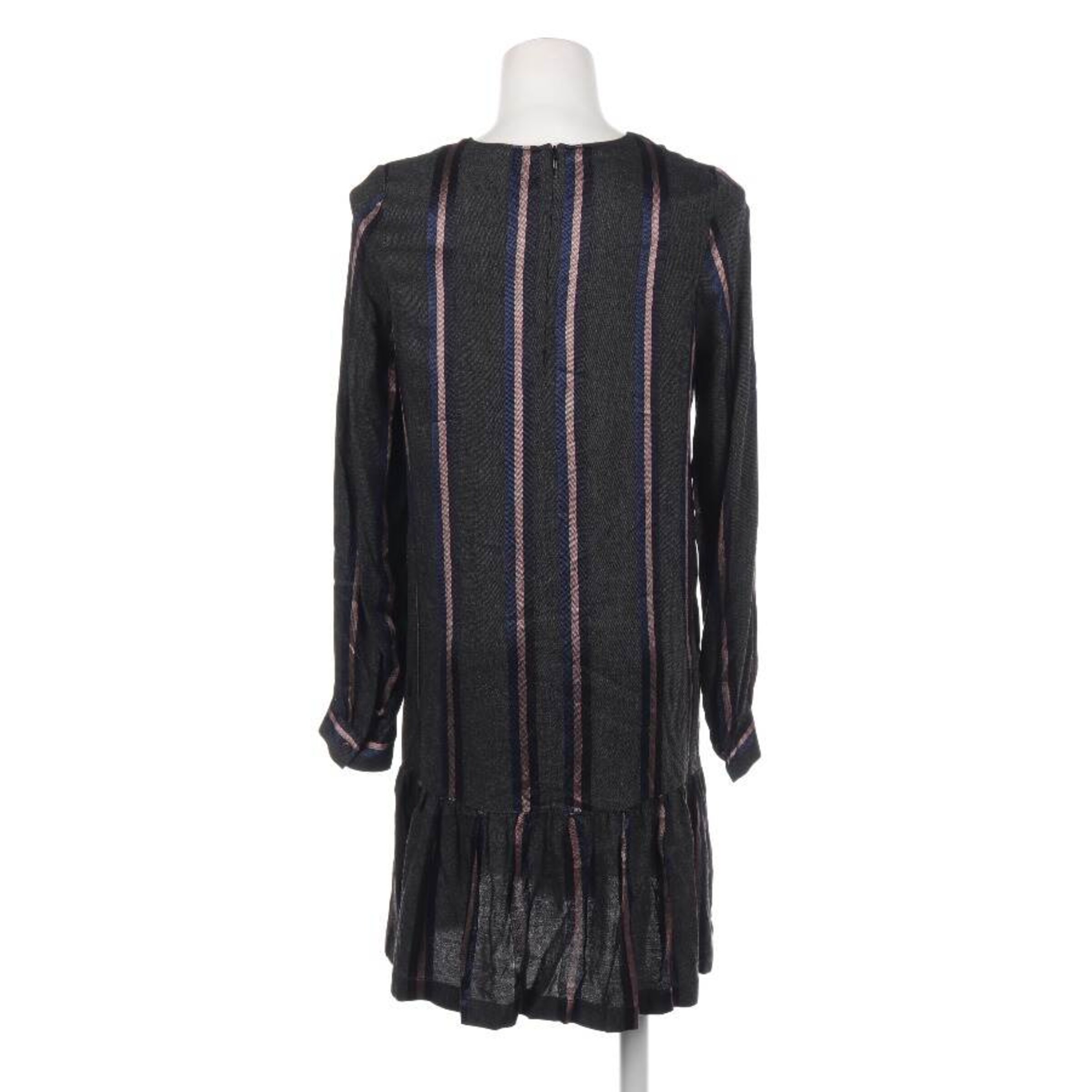 Robert Friedman Kleid S in Mischfarben