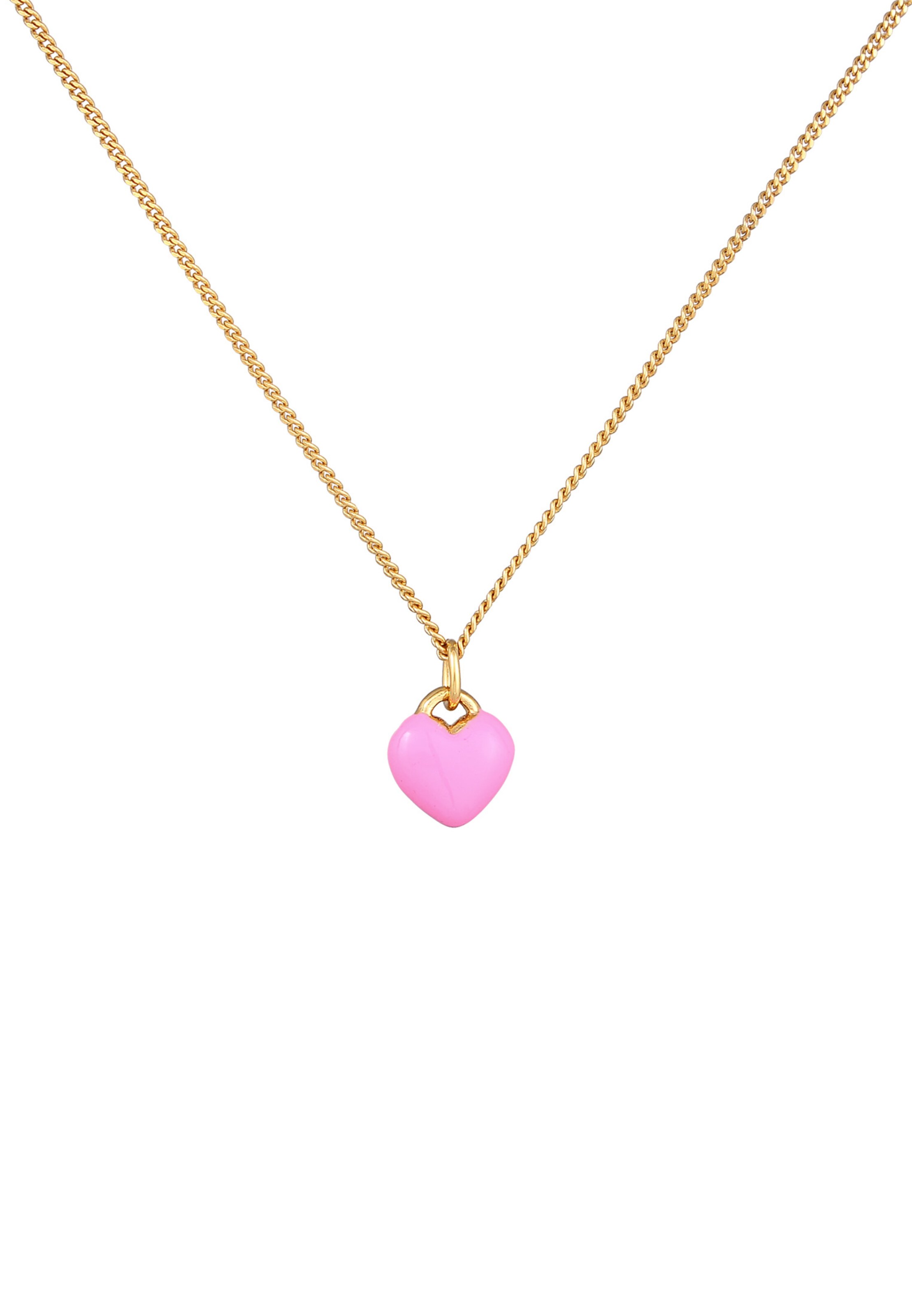 ELLI Jewelry in Gold