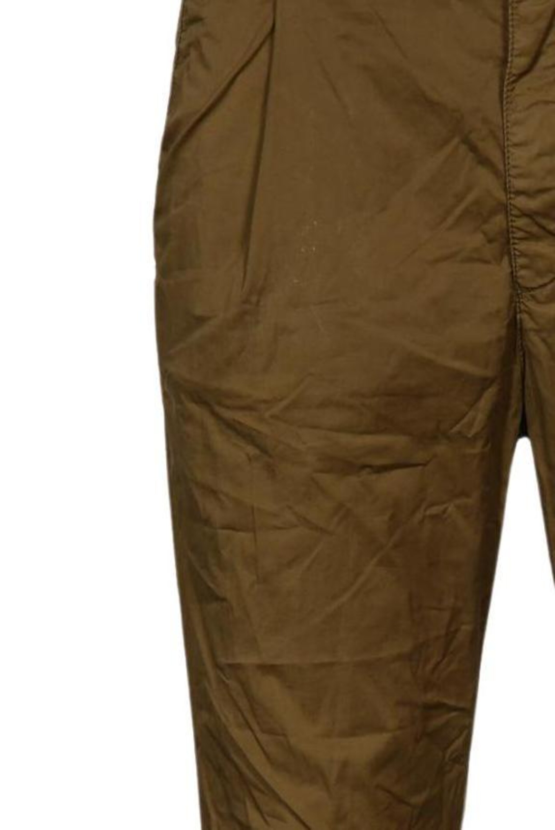 DRYKORN Stoffhose 34 in Braun