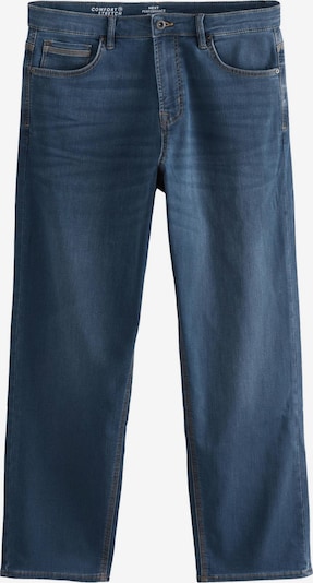 Next Farkut koossa 40/short värissä tummansininen, Tuotenäkymä