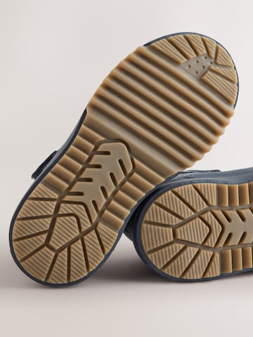 Next - Bota em azul