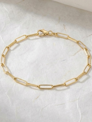 Kamiko Armband 'CELIA' in Goud
