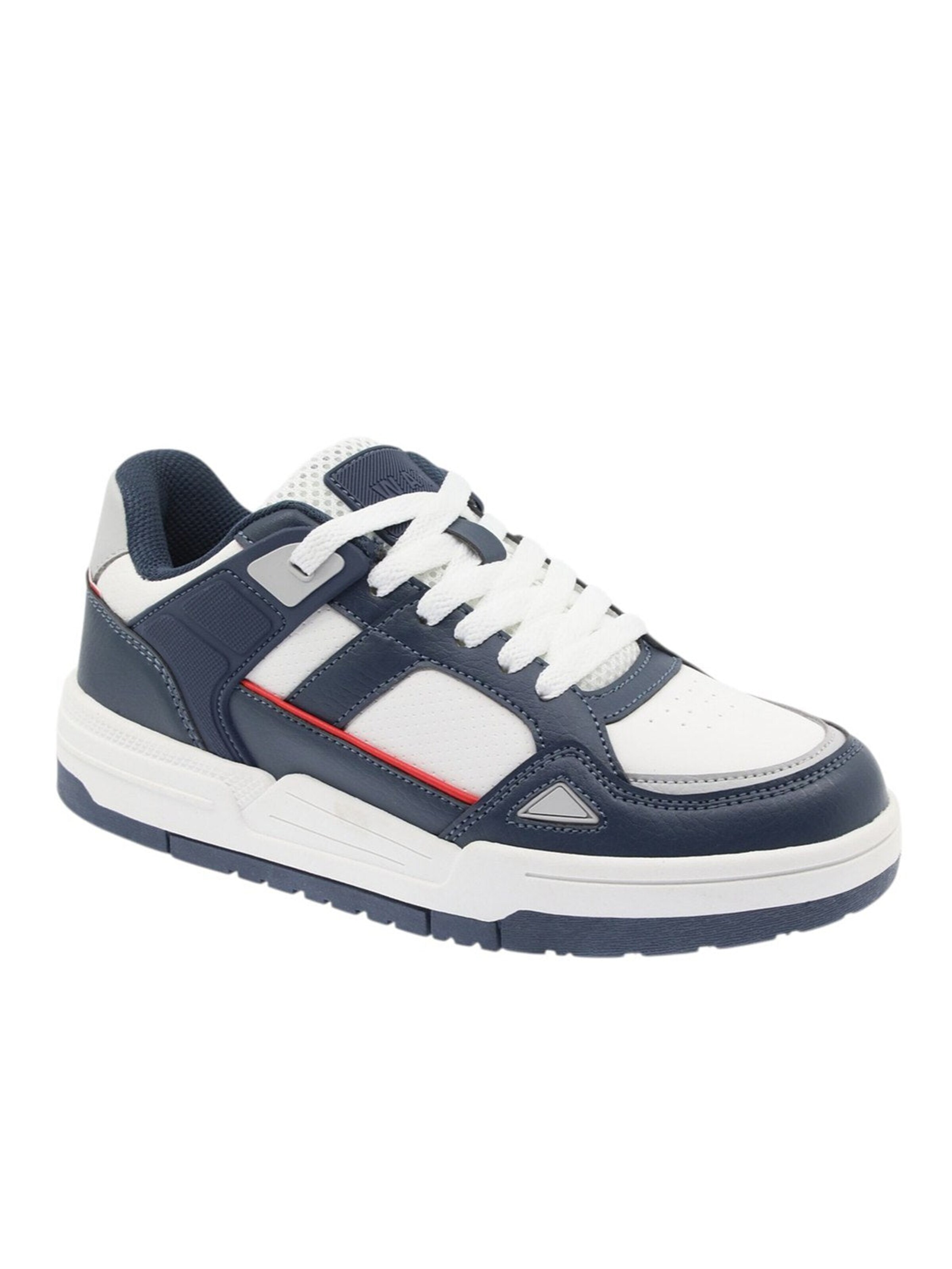 Beppi Sneakers 'Casual Shoe' in 36 in Navy, Item view
