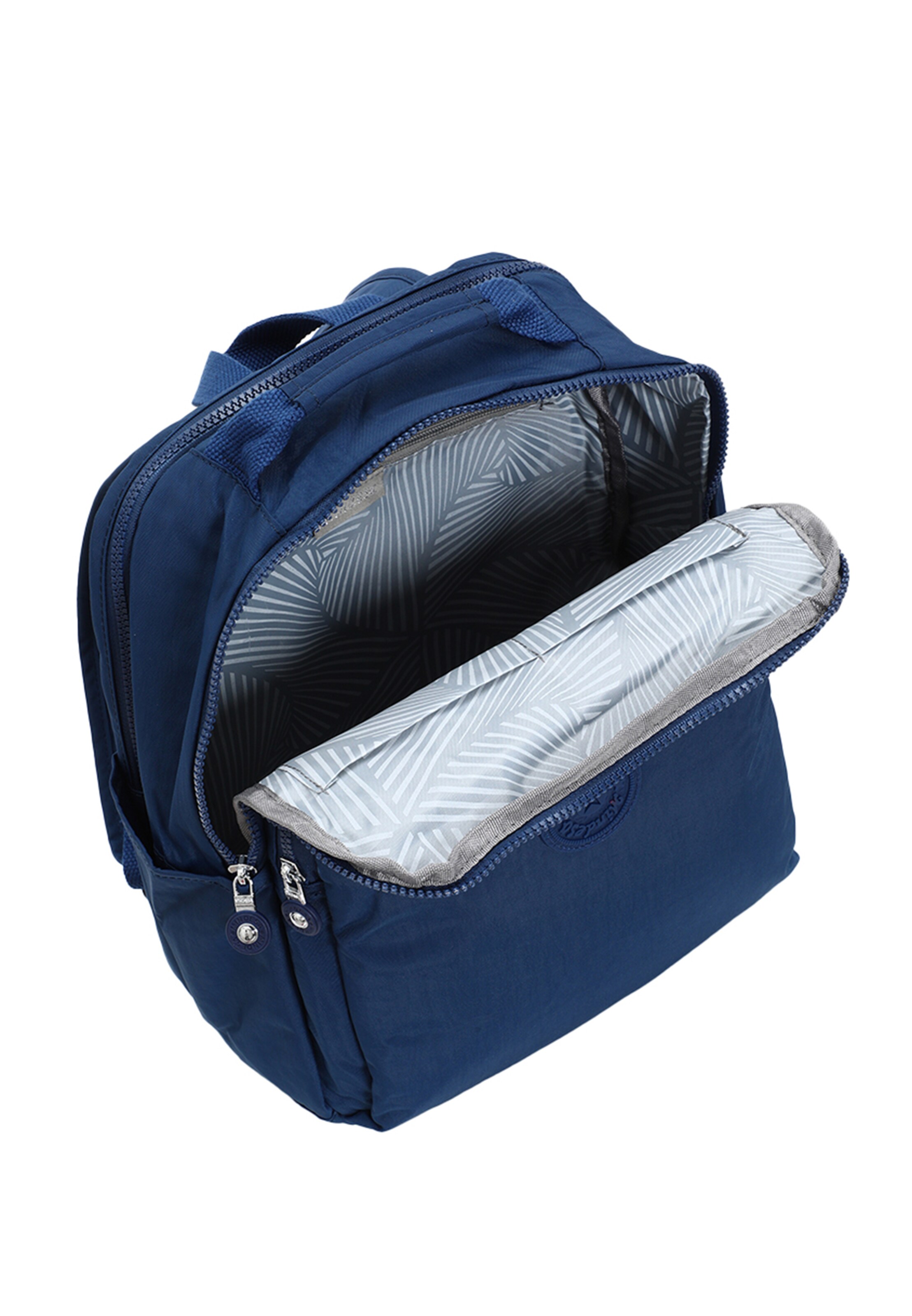 Mindesa - Mochila en azul