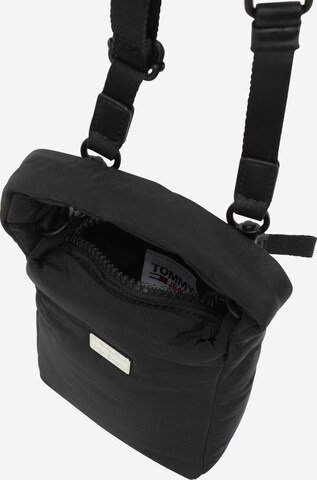 Tommy Jeans Handytasche in Schwarz