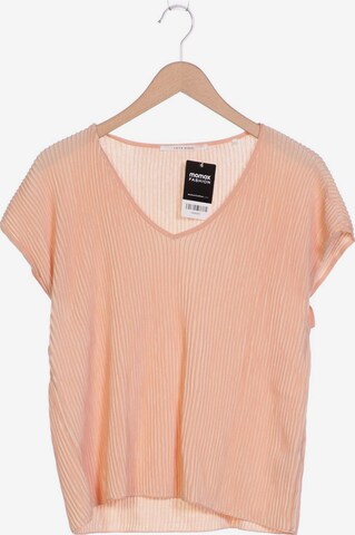 YAYA Top & Shirt in L in Beige: front