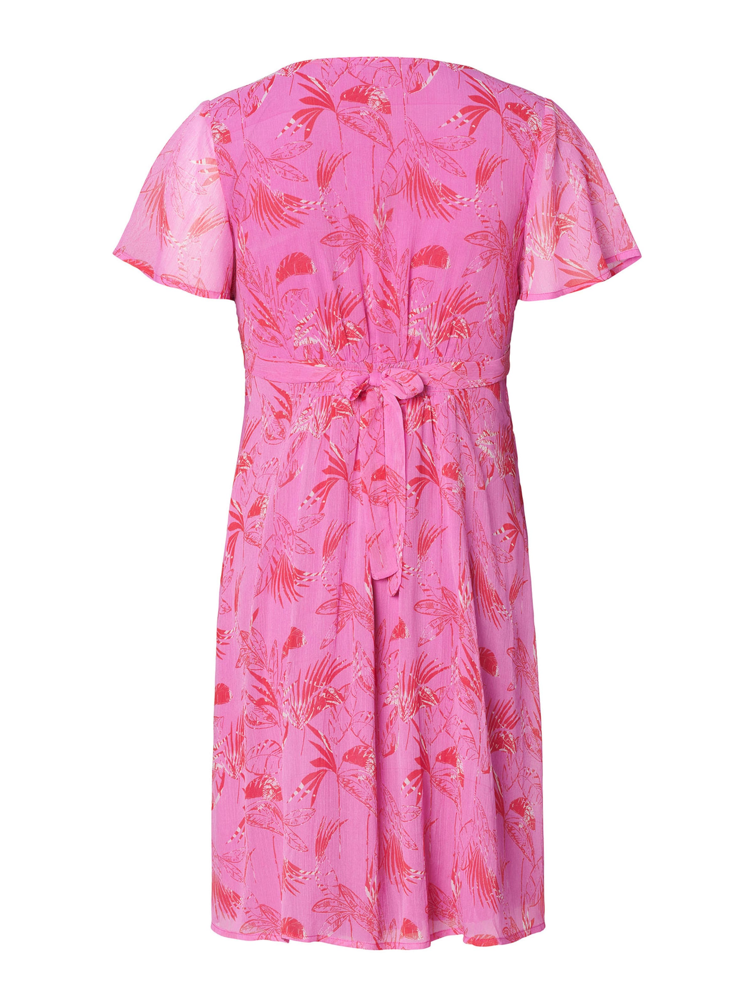 Noppies Dress 'Cusco' in Pink
