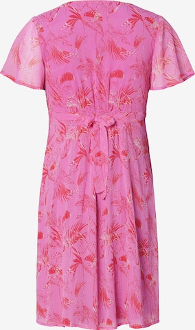 Noppies Kleid 'Cusco' in Pink