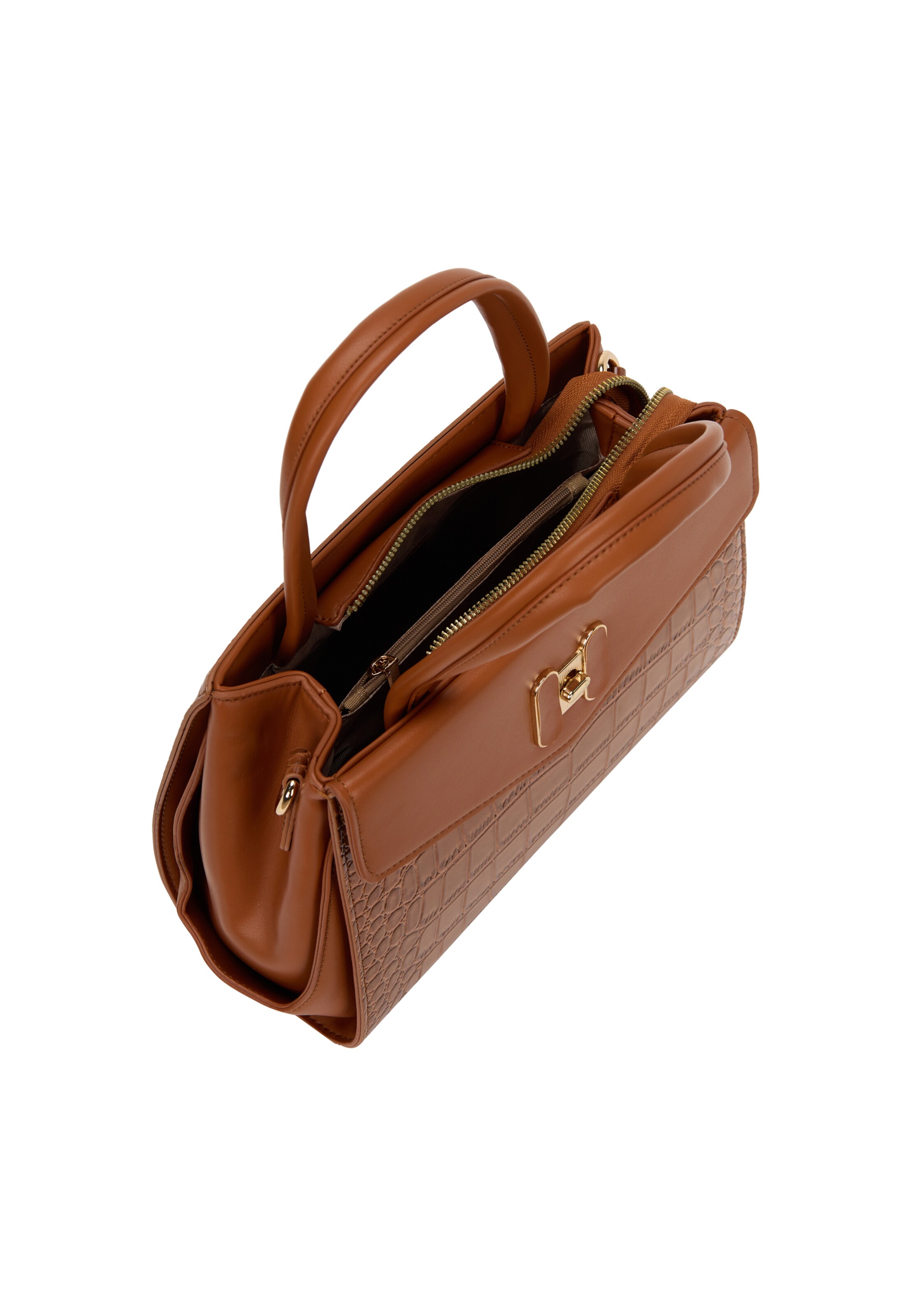 faina Kabelka – červená