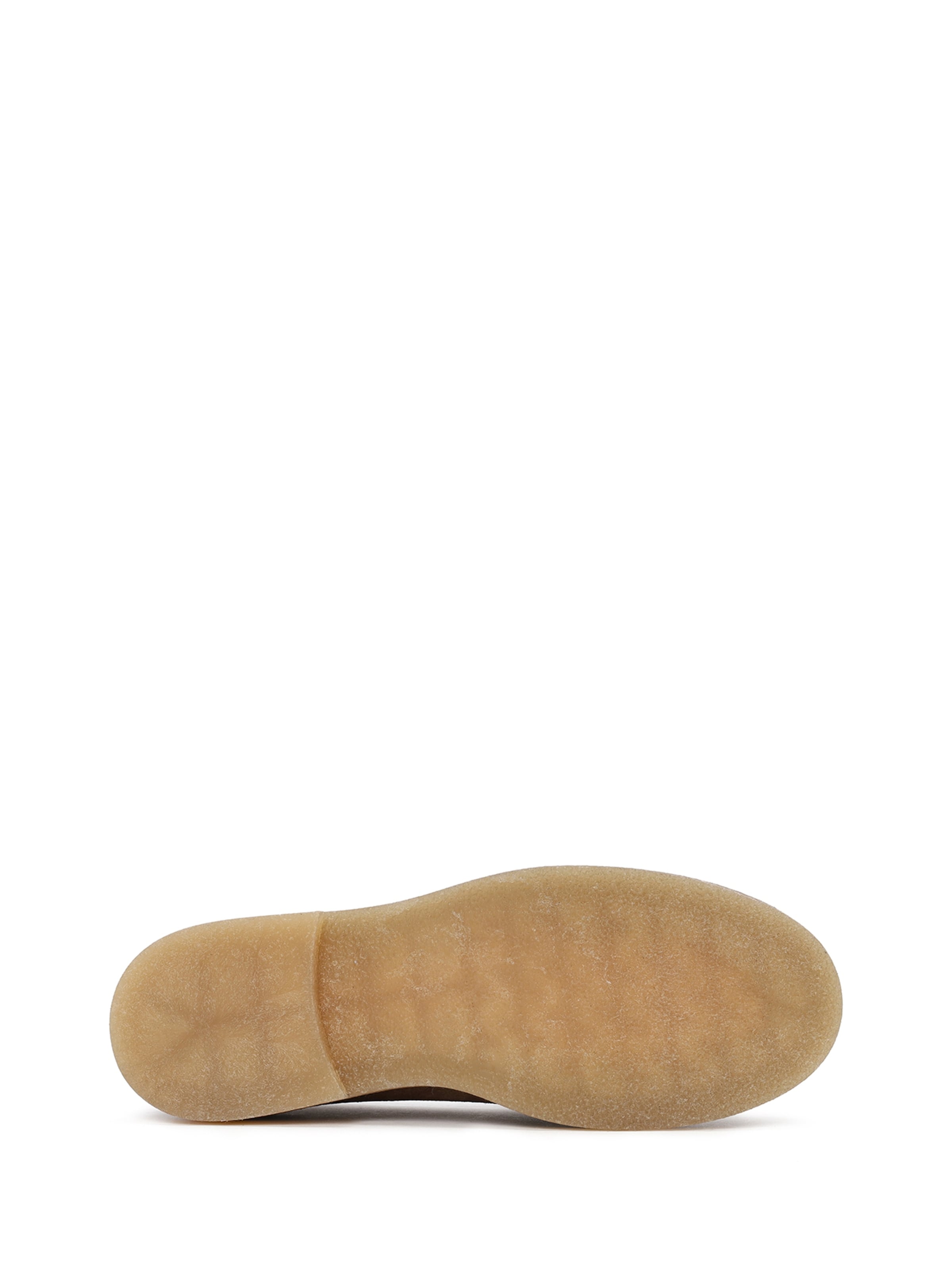 Derimod - Sapato Slip-on em castanho