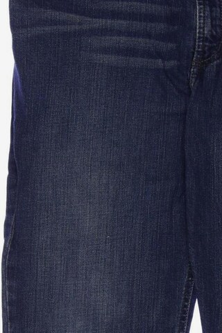 bugatti Jeans 31-32 in Blau