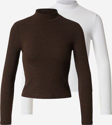 ruda Happiness İstanbul Marškinėliai: priekis