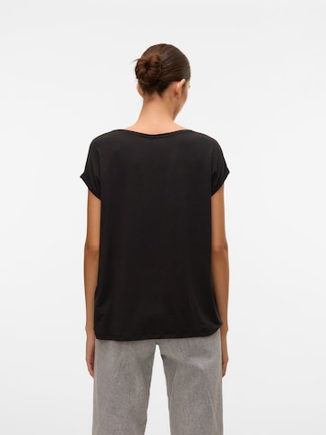 T-shirt VERO MODA en noir