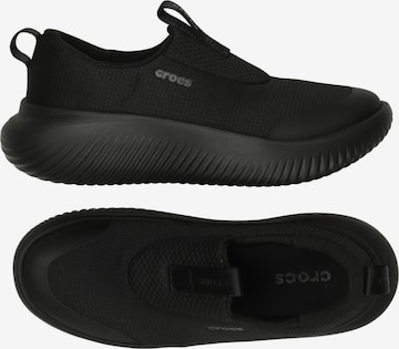 Crocs Sneakers & Trainers in 43 in Black: front