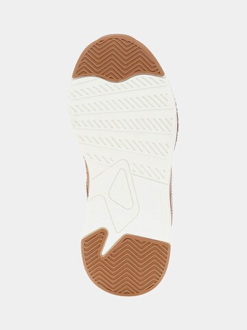 GUESS Sneakers in Brown