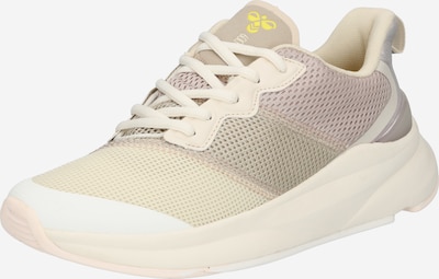 Pantofi sport 'REACH LX 600' Hummel pe crem, Vizualizare produs