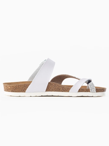 Bayton Mule 'Diane' in Gold