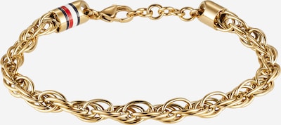 TOMMY HILFIGER Armband in de kleur Goud, Productweergave