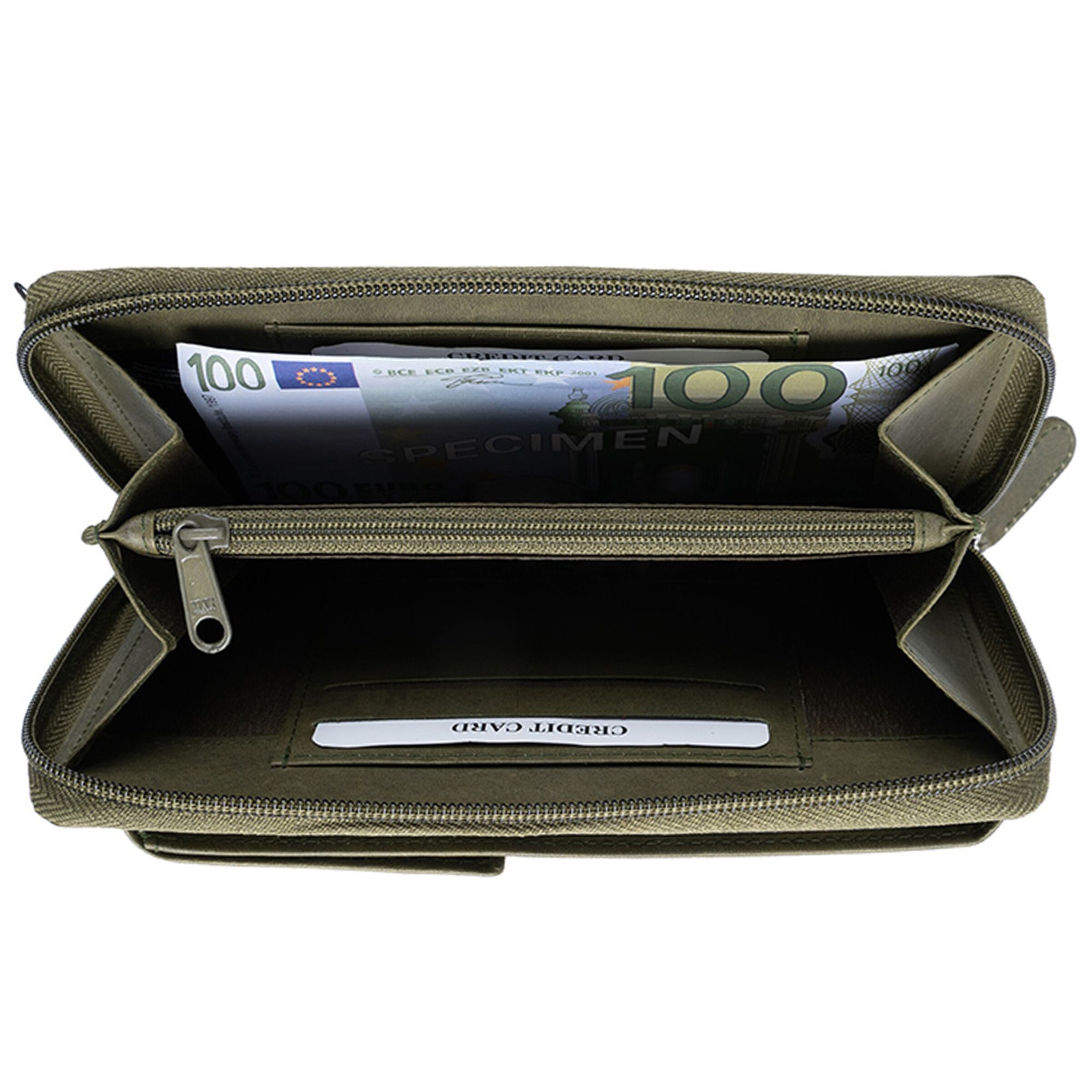 Protection pour Smartphone BENCH en vert