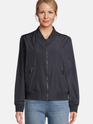 New View Between-season jacket 'Bailey' in Blue: front