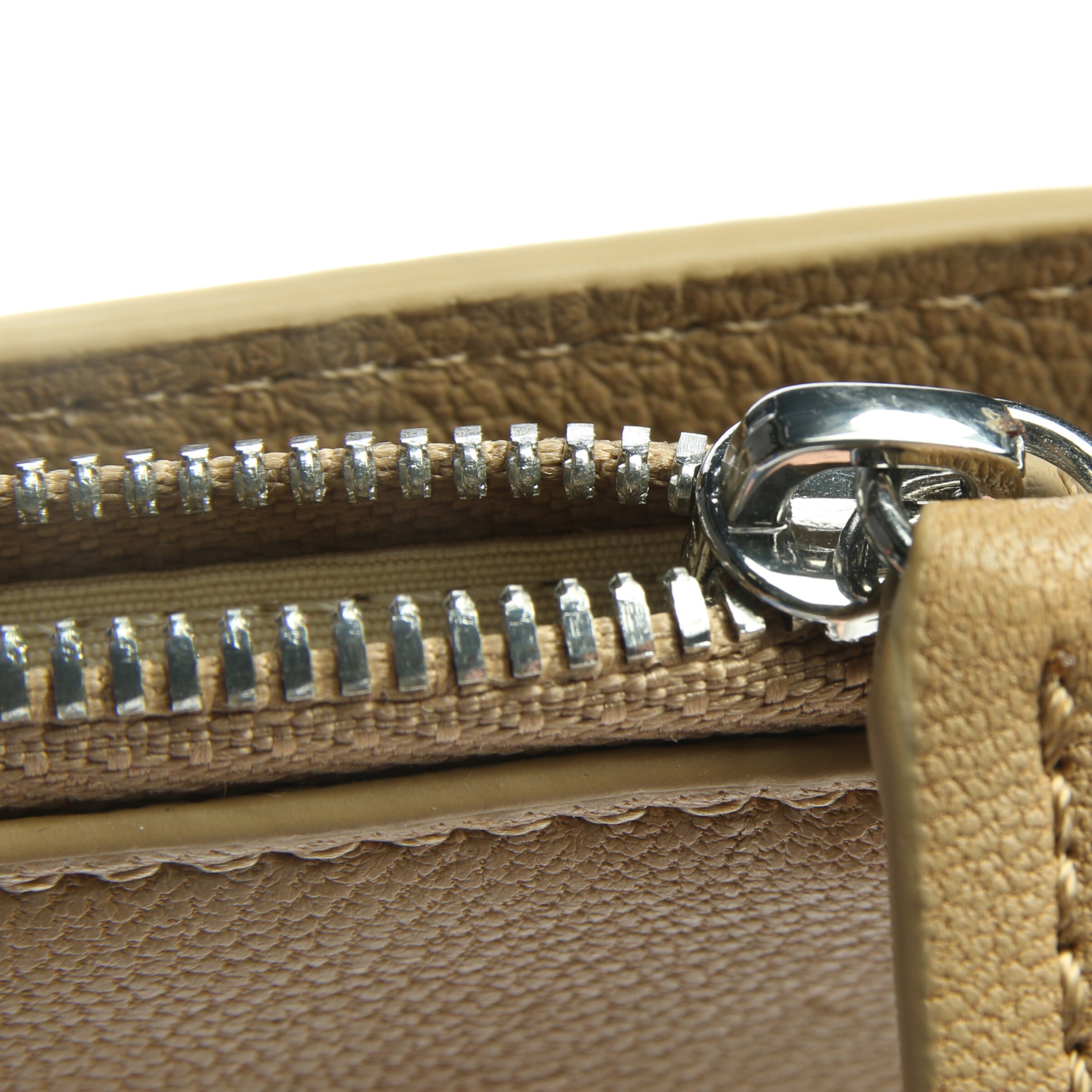 Marc O'Polo Small Leather Goods in One size in Brown