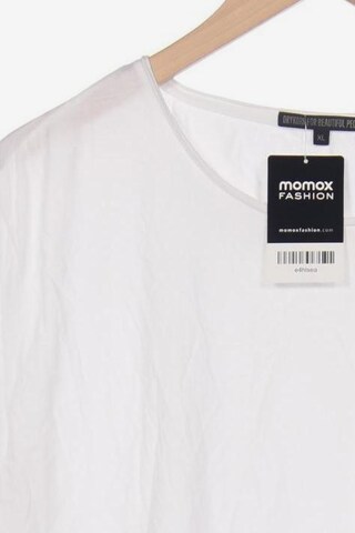 DRYKORN T-Shirt XL in Weiß