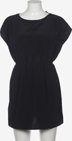 ASOS DESIGN Curve Dress in L in Black: front