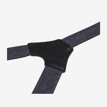 LLOYD Suspenders in Grey