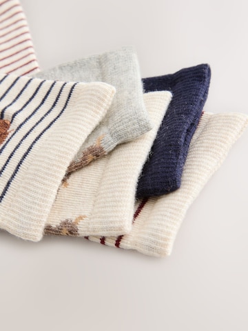 Next Socken in Schwarz