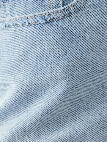 Calli Regular Jeans 'SIENA' in Blau