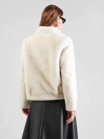 GUESSPrijelazna jakna 'LUNA' - bijela boja