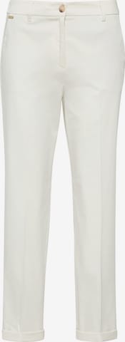 s.Oliver Broek in Beige: voorkant
