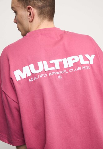 Multiply ApparelMajica - roza boja