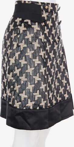 PF Paola Frani Skirt in XS in Black