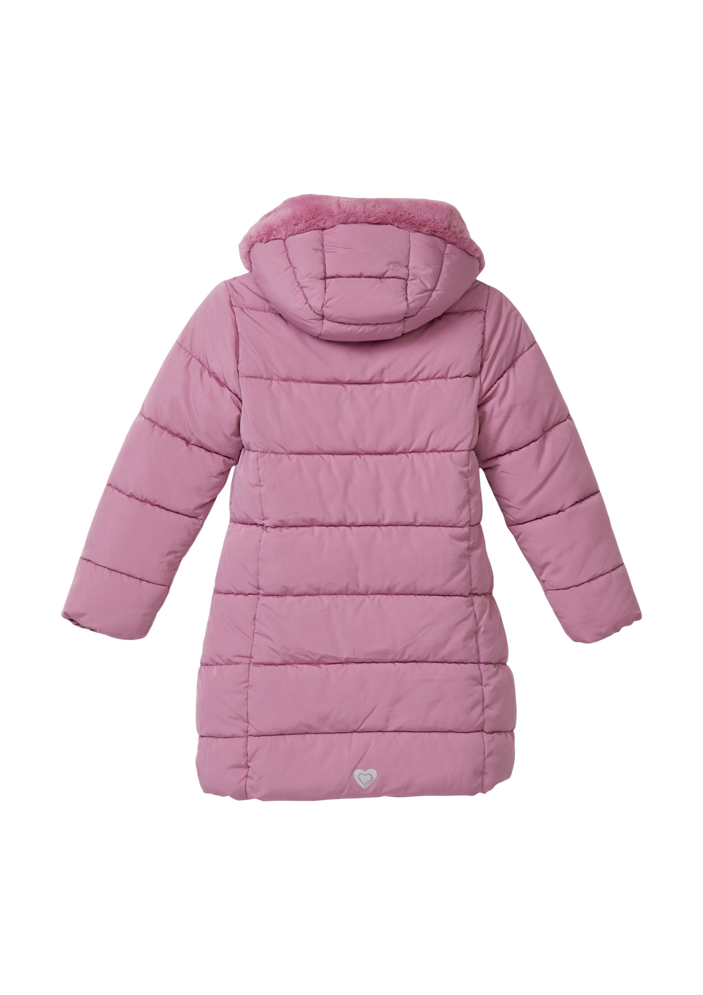 s.Oliver Mantel in Pink