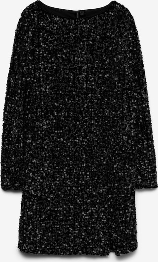 VERO MODA Kleid 'VMBella' in schwarz, Produktansicht